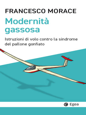 cover image of Modernità Gassosa